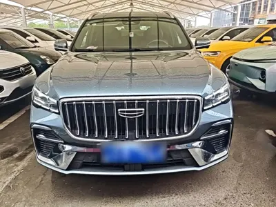 Geely Xingyue L
