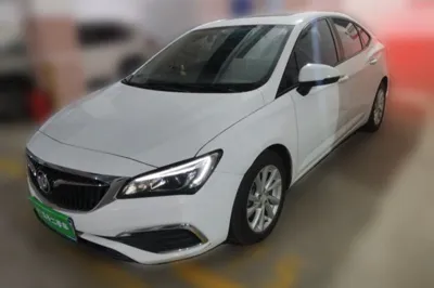 Buick Verano