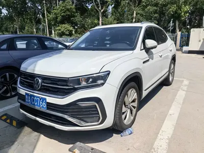 Volkswagen X