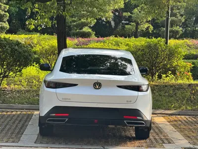 Changan Eado