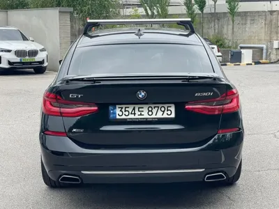 BMW Gran Turismo