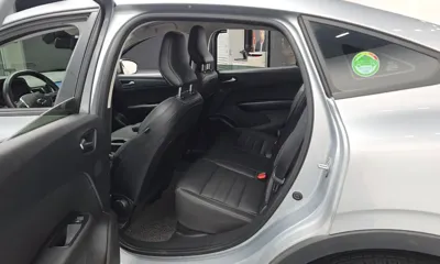 Renault-KoreaSamsung XM3