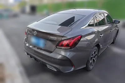 MG 5
