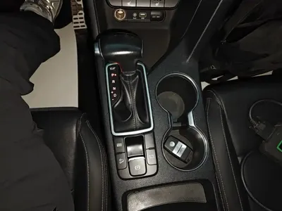 Kia KX5