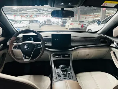 BYD Qin Plus
