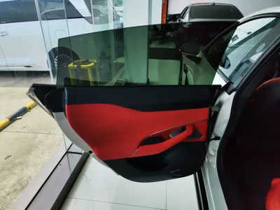 Xiaomi SU7