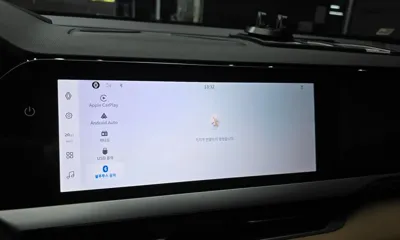 Renault-KoreaSamsung Grand Koleos