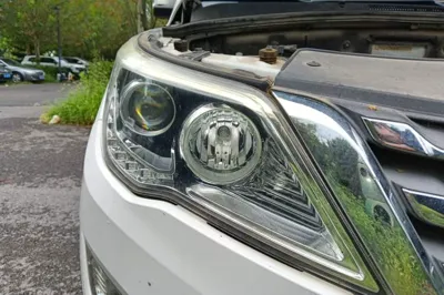 Baojun 560
