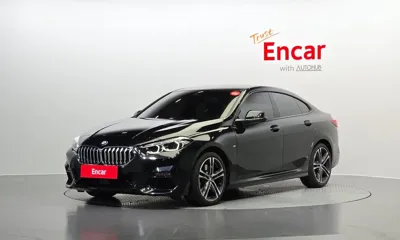 BMW 2-Series