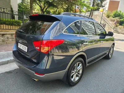 Hyundai Veracruz