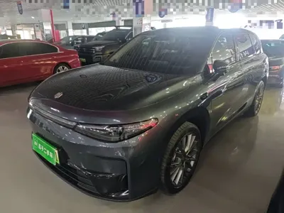 Leapmotor Leapmotor C10