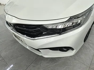 Honda Envix