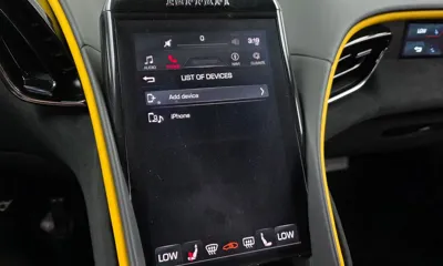 Ferrari Roma