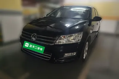 Volkswagen Santana