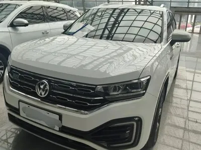 Volkswagen 探岳 PHEV