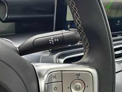 Smart Smart #1