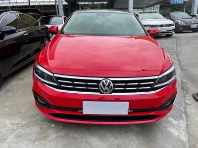 Volkswagen Lamando