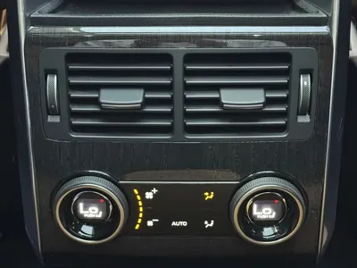 Land Rover Sport