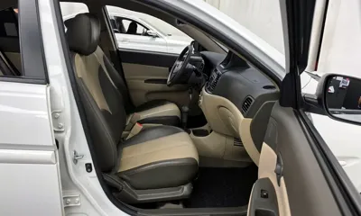 Hyundai Verna