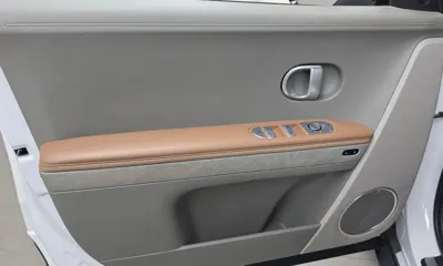 Hyundai Ioniq5