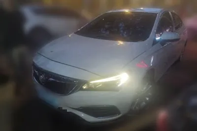 Buick Verano