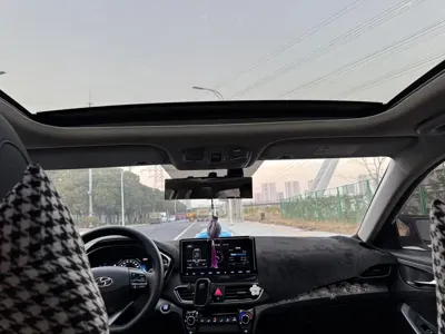 Hyundai Fista