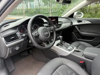Audi A6 (Import)