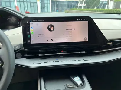 Changan CS55PLUS
