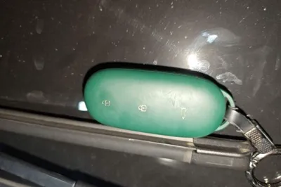Li Auto L9
