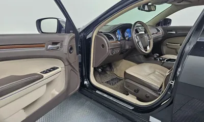 Chrysler 300C