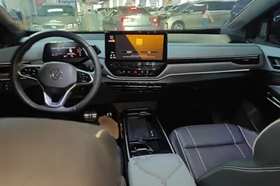 Volkswagen ID.4 X