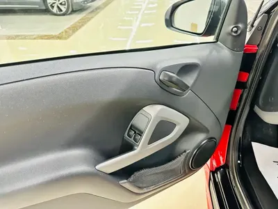 Smart Smart Fortwo