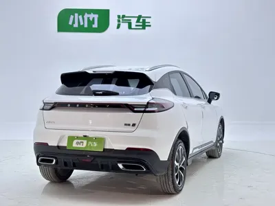 Geely Emgrand S