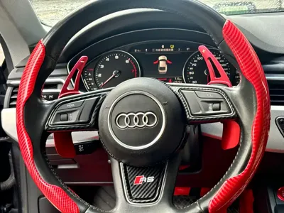 Audi A5 (Import)