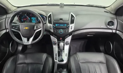 ChevroletGMDaewoo Cruze