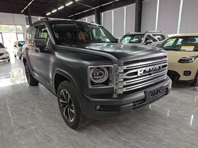 Haval H9
