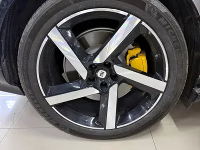Xiaomi 小米YU7