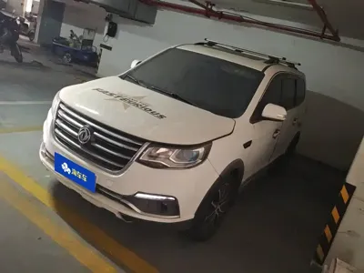 Fengxing Fengxing SX6