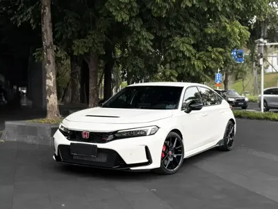 Honda Civic (Import)