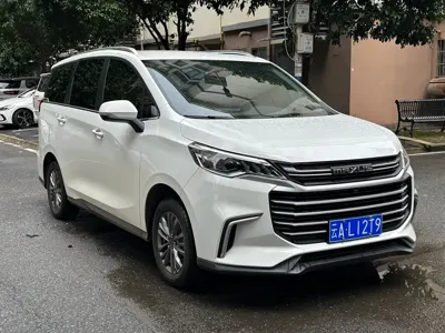 大通 G50