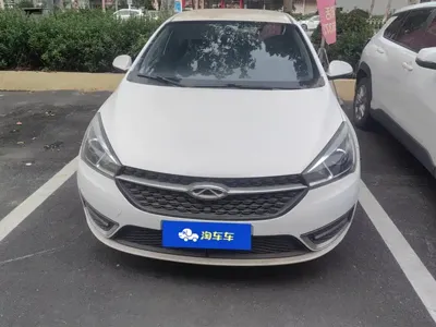 Chery Arrizo 5