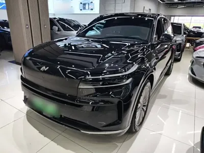 ONVO 乐道L90
