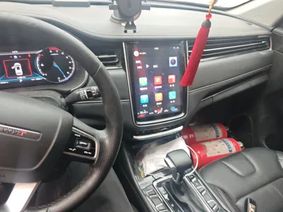 CHANGAN OSHAN COSPro