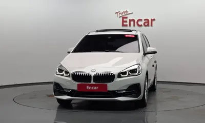 BMW 2-Series