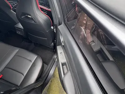 Changan X5 Plus