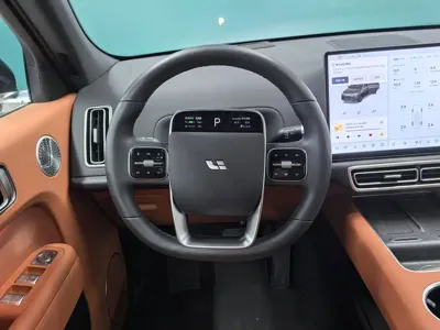 Li Auto Li L7