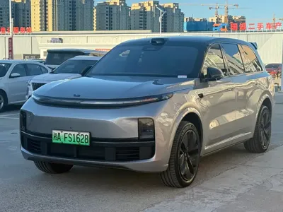 Li Auto Li L9