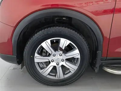 GAC Motor Trumpchi GS7