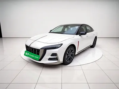 Hongqi Hongqi H6