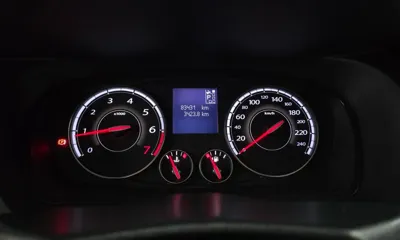 Renault-KoreaSamsung SM7